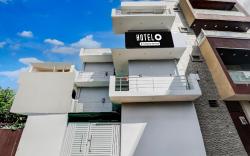 Super Hotel O Deva Road Chinhat Formerly 24 Stays