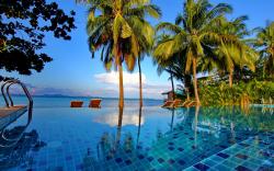 Serenity Resort Koh Chang