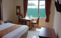 Hotel Senen Indah Syariah