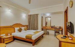 Hotel Woodland Kolhapur 3 Star Hotel