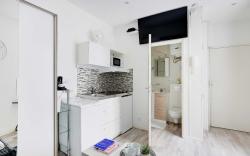 Comfortable studio - 2 rooms - Grenelle