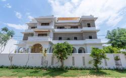 House of Jasol by DanCenter, Jaipur