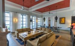 House of Jasol by DanCenter, Jaipur