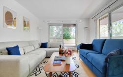 Elegant apartment - 2BR/6P - Eiffel Tower