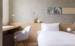 凝萃文旅 台南 新NCH-NingCui Hotel