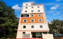 Townhouse Oak Khajaguda Road Gachibowli