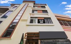 Super Hotel O George Town