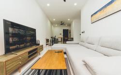 Green Haven The Gentle Nest 1BR 4pax w Balcony