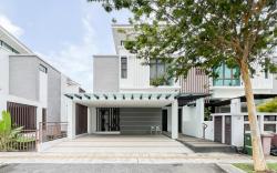 Luxury Villa Putrajaya 39 - Smarthome 