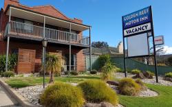Golden Reef Motor Inn