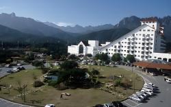 Il Sung Seorak Resort