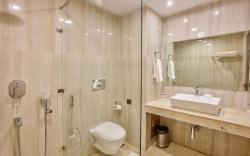 SPAN INN & SUITES MANALI