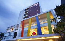 Amaris Hotel Pakuan Bogor