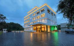 Park Residency Ayarkunnam
