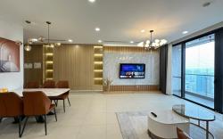 The Zei My Dinh Serviced Apartment