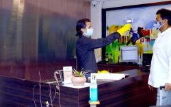 Hotel Bestow Inn Koregaon Park Pune 