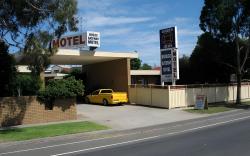 Bendigo Gateway Motel
