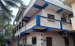 Hotel O Baga