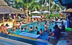 Phangan Arena Hostel
