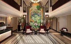 La Mejor Indochine Hotel