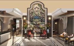 La Mejor Indochine Hotel