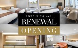 Daiwa Roynet Hotel Utsunomiya