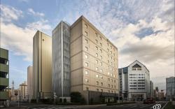 Daiwa Roynet Hotel Utsunomiya