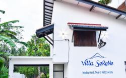 Villa Serene