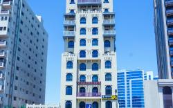Palette Royal Reflections Hotel and Spa Dubai
