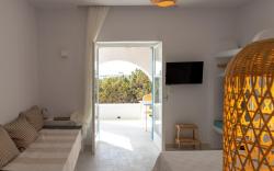 Ammos Studio Pyrgaki Naxos