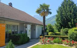 CAMPANILE GRENOBLE NORD SAINT EGREVE