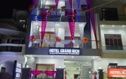 Hotel Grand Rich