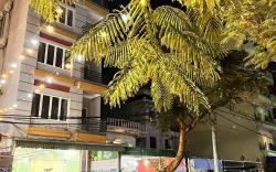 MB CENTRAL HOTEL CAT BA