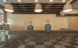 康橋商旅 - 台南赤崁樓館