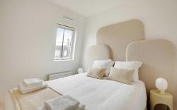 Magnificent apartment - 1BR/4P - Arc de Triomphe