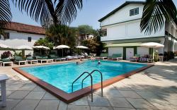 Sea Mist Beach Resort