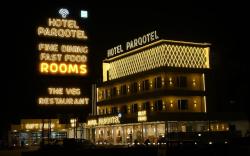 HOTEL PARQOTEL