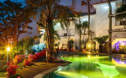 Harmony Resort