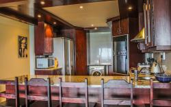 Milkwood Beachfront Accommodation 316, J'Bay