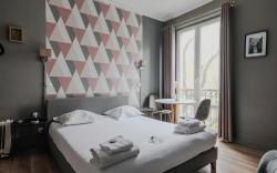 Cosy studio - 2P - Place de la RÃ©publique