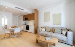 3-room apartment - Cannes Croisettes Golden Square