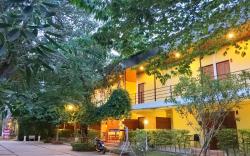 Wanarom Resort