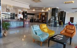 Airport Hotel Adana