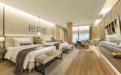 Yes Wild Style Inspired Rome Garden Hotel