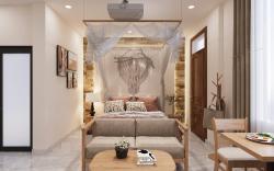 Chill Box Homestay Gia Lai