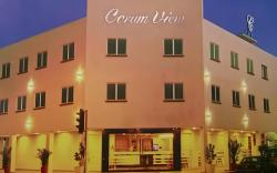 The Corum View Hotel