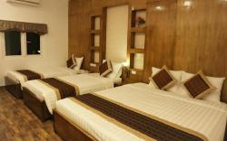 Vang Vieng Central Vibe Hotel