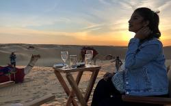 Desert Heaven Camp Jaisalmer