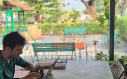Camp Temgarh