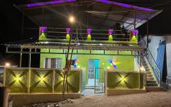 Yercaud Coffee House